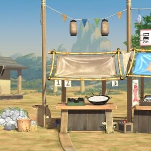 Meet your Posher, Jedi